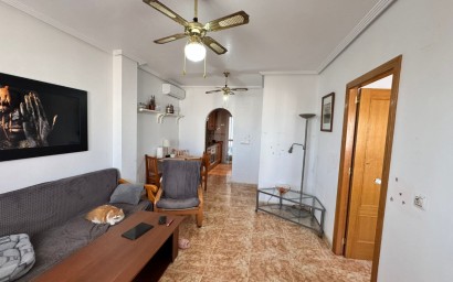 Resale - Apartment - Orihuela Costa - Playa Flamenca
