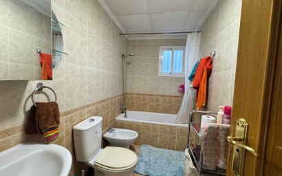 Resale - Apartment - Orihuela Costa - Playa Flamenca