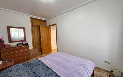 Resale - Apartment - Orihuela Costa - Playa Flamenca