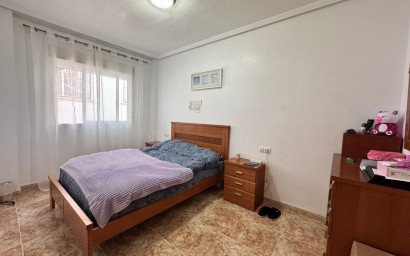 Resale - Apartment - Orihuela Costa - Playa Flamenca
