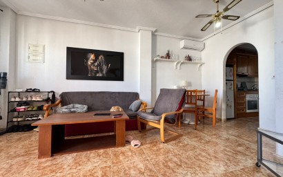 Resale - Apartment - Orihuela Costa - Playa Flamenca