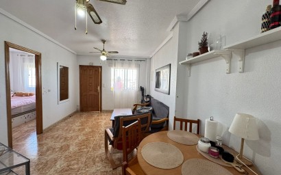 Resale - Apartment - Orihuela Costa - Playa Flamenca