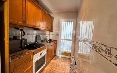 Resale - Apartment - Orihuela Costa - Playa Flamenca