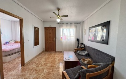 Resale - Apartment - Orihuela Costa - Playa Flamenca