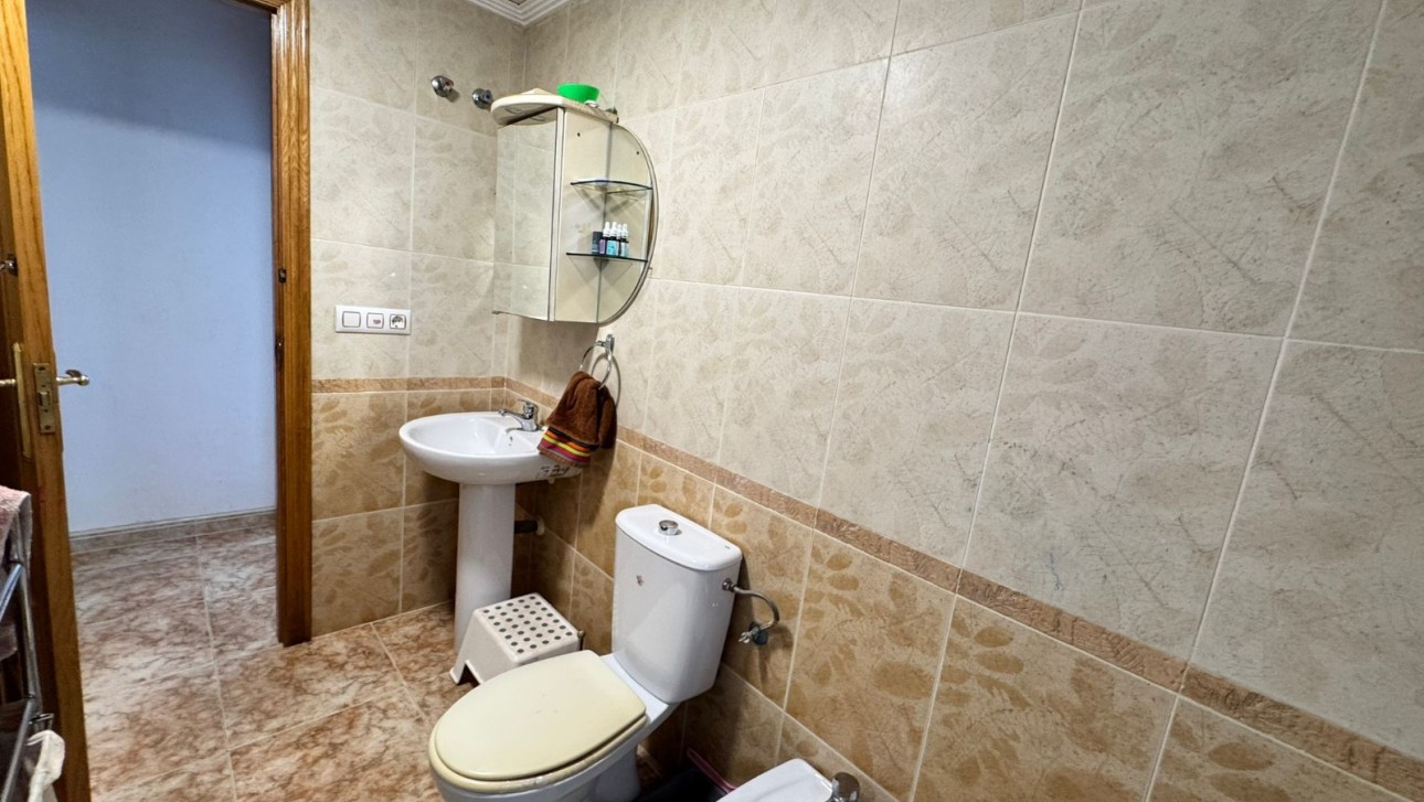 Resale - Apartment - Orihuela Costa - Playa Flamenca