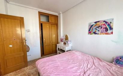 Resale - Apartment - Orihuela Costa - Playa Flamenca
