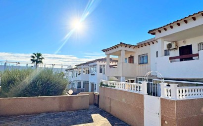 Resale - Apartment - Orihuela Costa - Playa Flamenca