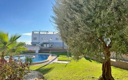 Resale - Apartment - Orihuela Costa - Playa Flamenca