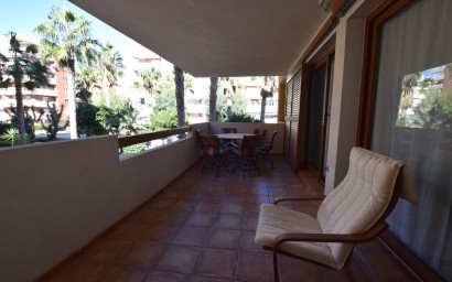 Resale - Apartment - Punta Prima