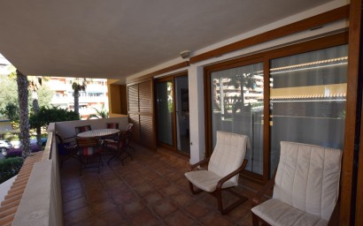 Resale - Apartment - Punta Prima