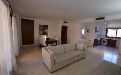 Resale - Apartment - Punta Prima