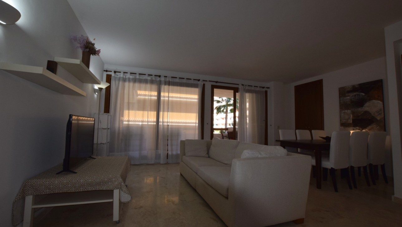 Resale - Apartment - Punta Prima