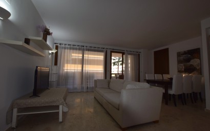 Resale - Apartment - Punta Prima
