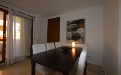Resale - Apartment - Punta Prima