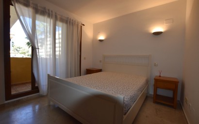 Resale - Apartment - Punta Prima