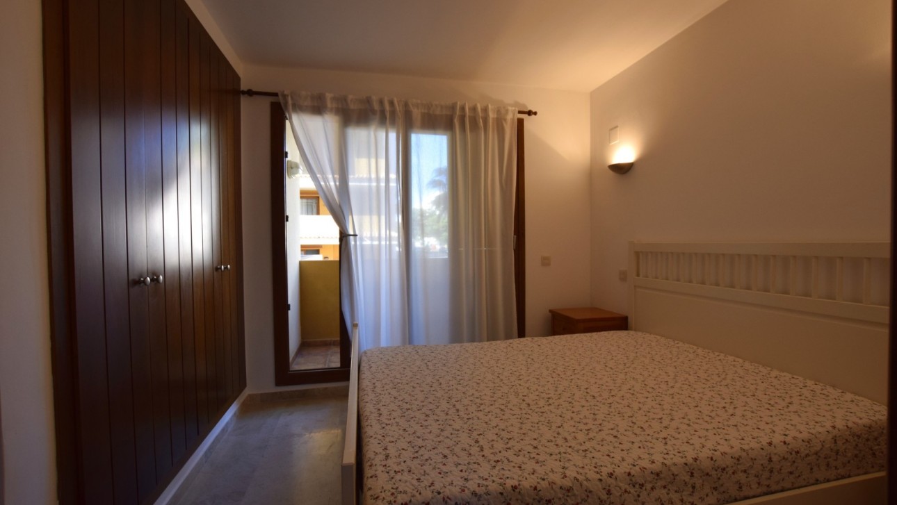 Resale - Apartment - Punta Prima