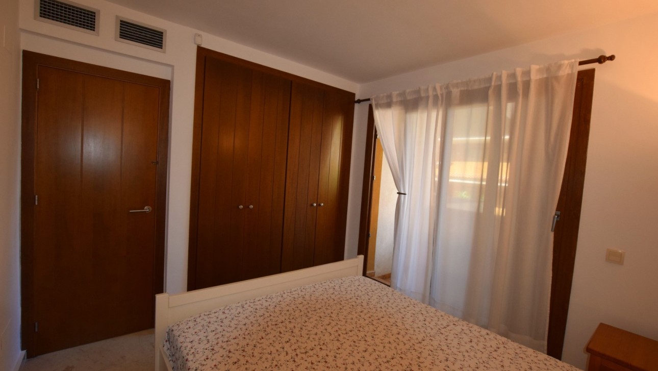 Resale - Apartment - Punta Prima