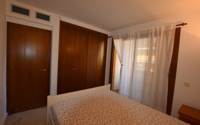 Resale - Apartment - Punta Prima