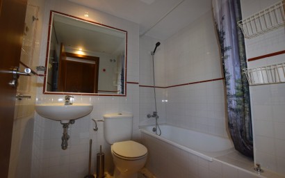 Resale - Apartment - Punta Prima