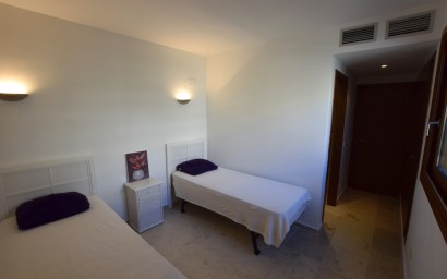 Resale - Apartment - Punta Prima