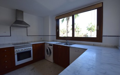 Resale - Apartment - Punta Prima