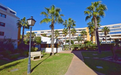 Resale - Apartment - Punta Prima