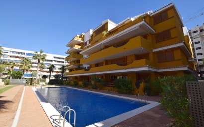 Resale - Apartment - Punta Prima