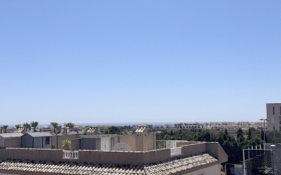 Resale - Bungalow - Orihuela Costa - Villamartín