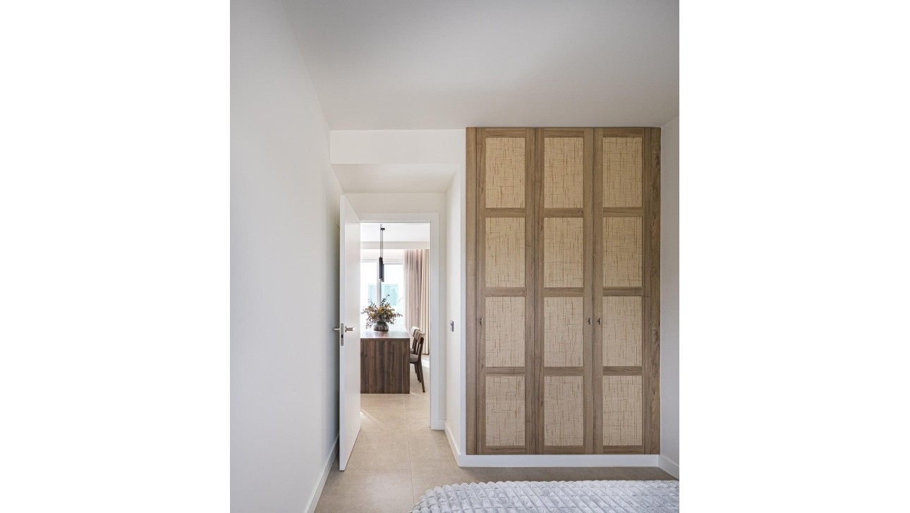 New Build - Bungalow - Pilar de la Horadada - Torre De La Horadada