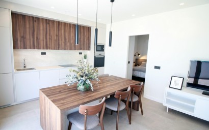 New Build - Bungalow - Pilar de la Horadada - Torre De La Horadada