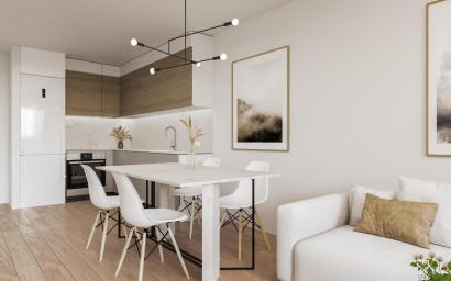 New Build - Penthouse - Torrevieja - Centro