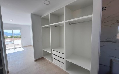 New Build - Villa - Pinoso - Camino Del Prado