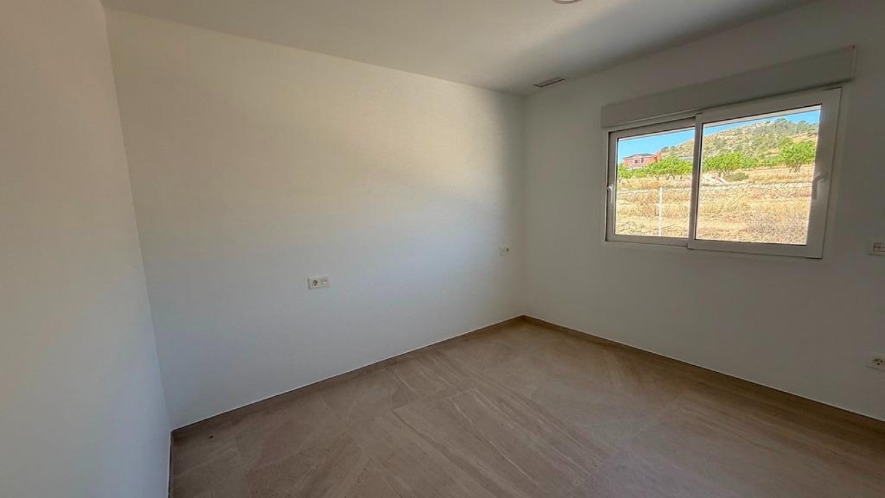 New Build - Villa - Pinoso - Camino Del Prado