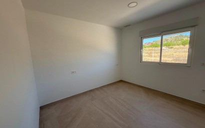 New Build - Villa - Pinoso - Camino Del Prado