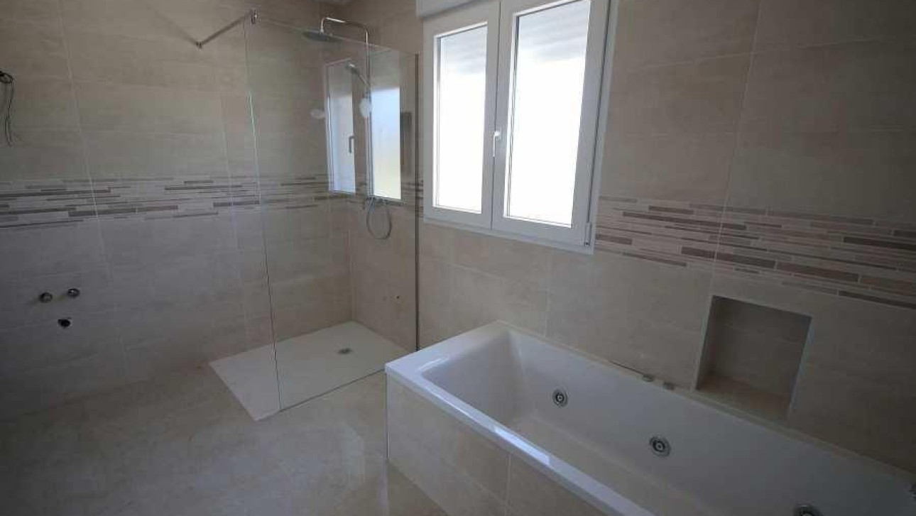 New Build - Villa - Pinoso - Camino Del Prado