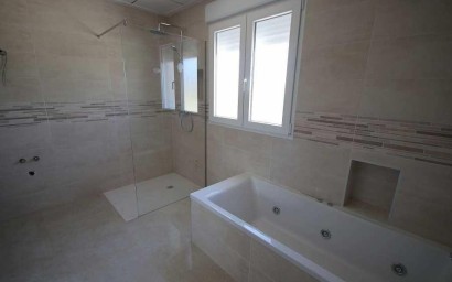 New Build - Villa - Pinoso - Camino Del Prado