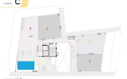 New Build - Penthouse - Torrevieja - Centro