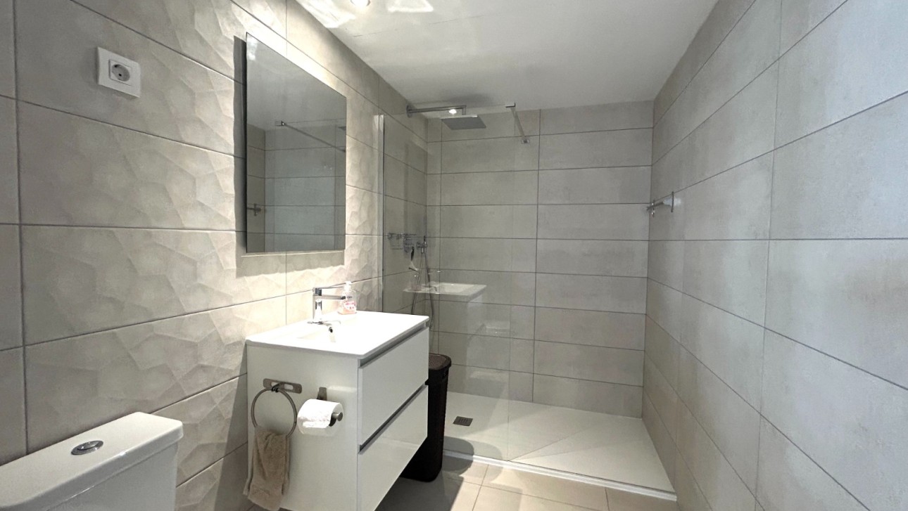 Перепродажа - Пентхаус - Orihuela Costa - Punta Prima