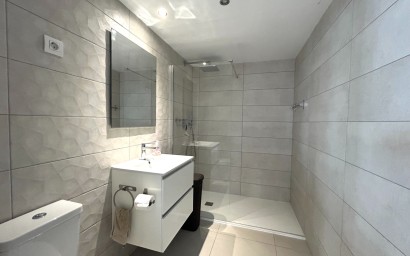 Перепродажа - Пентхаус - Orihuela Costa - Punta Prima