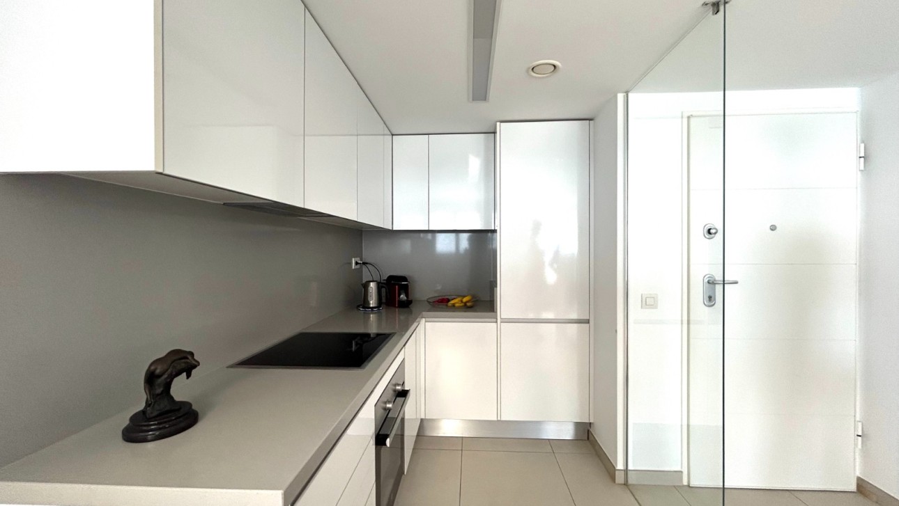 Перепродажа - Пентхаус - Orihuela Costa - Punta Prima