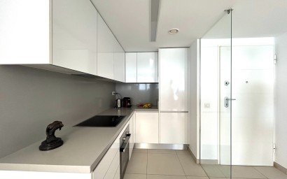 Перепродажа - Пентхаус - Orihuela Costa - Punta Prima