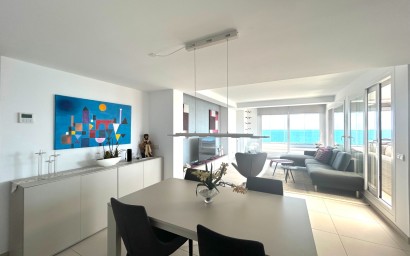 Перепродажа - Пентхаус - Orihuela Costa - Punta Prima