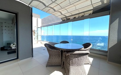 Перепродажа - Пентхаус - Orihuela Costa - Punta Prima