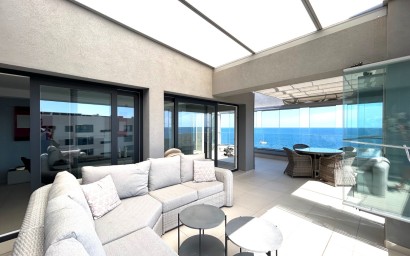 Перепродажа - Пентхаус - Orihuela Costa - Punta Prima