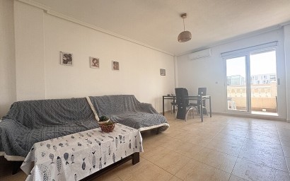 Resale - Bungalow - Orihuela Costa - Villamartín