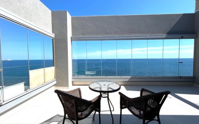 Перепродажа - Пентхаус - Orihuela Costa - Punta Prima