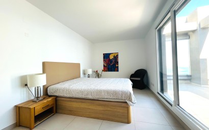 Перепродажа - Пентхаус - Orihuela Costa - Punta Prima