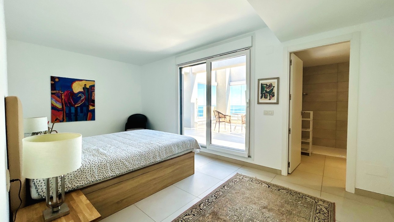 Перепродажа - Пентхаус - Orihuela Costa - Punta Prima