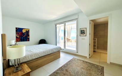 Перепродажа - Пентхаус - Orihuela Costa - Punta Prima