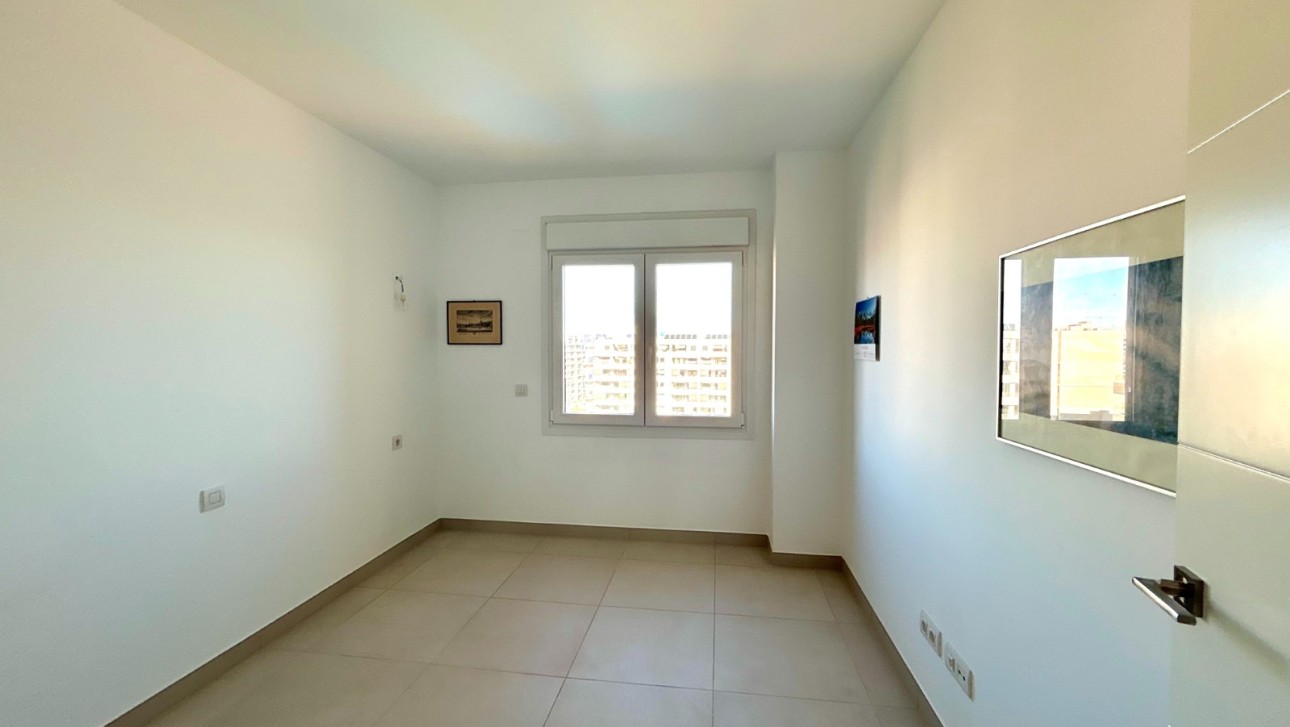 Перепродажа - Пентхаус - Orihuela Costa - Punta Prima